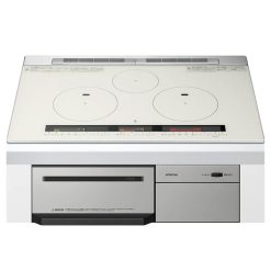 Bếp từ Hitachi HT-M8STWF