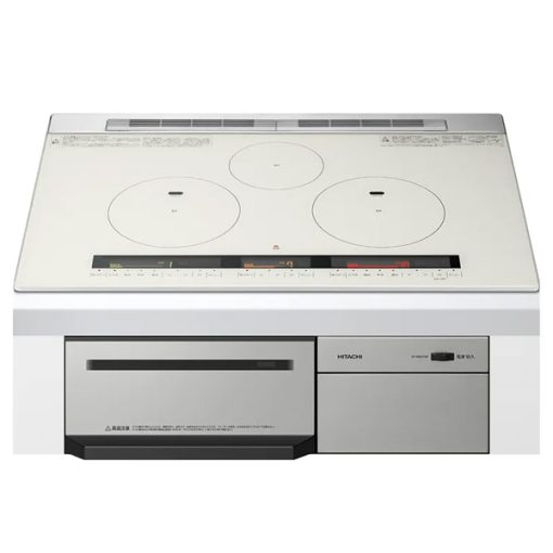 Bếp từ Hitachi HT-M8STWF