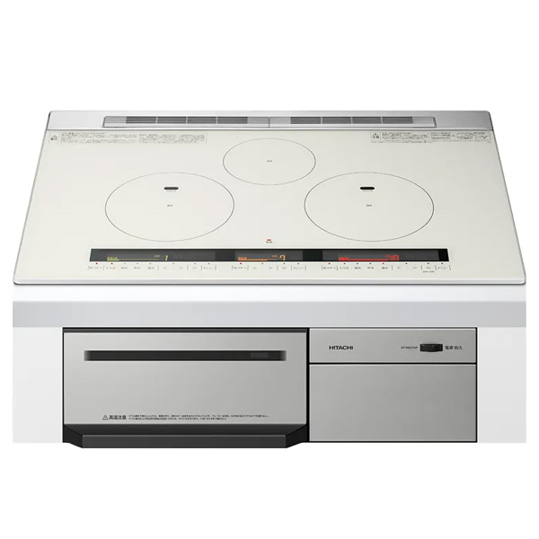 Bếp từ Hitachi HT-M8STWF