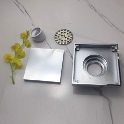 Thoát sàn nhà tắm Hiwin FD-1902A