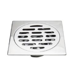 Ga thoát sàn Inox 304 Hiwin FD-2352