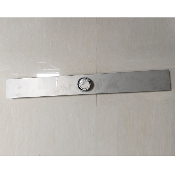 Thoát sàn Hiwin 60cm Inox 304 Hiwin HW-1060