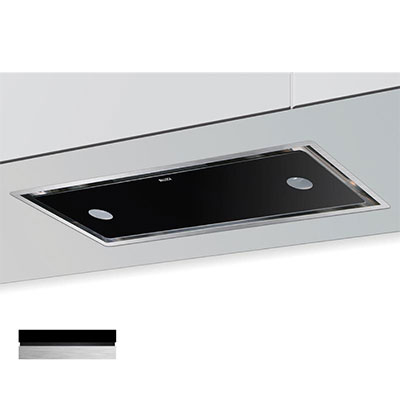 Máy hút mùi Malloca HJ-168