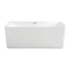 Bồn tắm đặt sàn độc lập Samwon HJ-27778