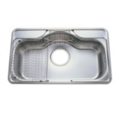 Chậu rửa bát HANJIN Hàn Quốc HJ-351