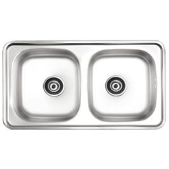 Chậu rửa bát HANJIN Hàn Quốc HJ 352