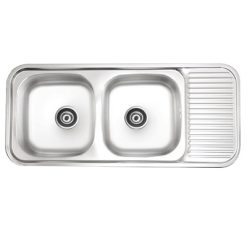 Chậu rửa bát HANJIN Hàn Quốc HJ 452