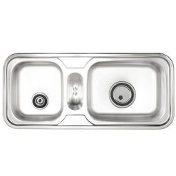 Chậu rửa bát HANJIN Hàn Quốc HJ 453