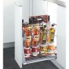 Giá để dao thớt chai lọ gia vị Eurokit HL 300