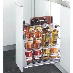 Giá để dao thớt chai lọ gia vị Eurokit HL 300