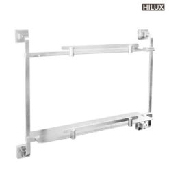 Kệ nhôm 2 tầng Hilux HL4510