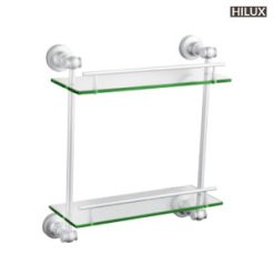 Kệ kính 2 tầng Hilux HL6010