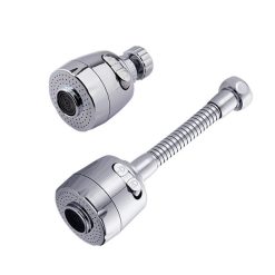 Cần nối dài vòi bếp mềm tiện dụng HM-018