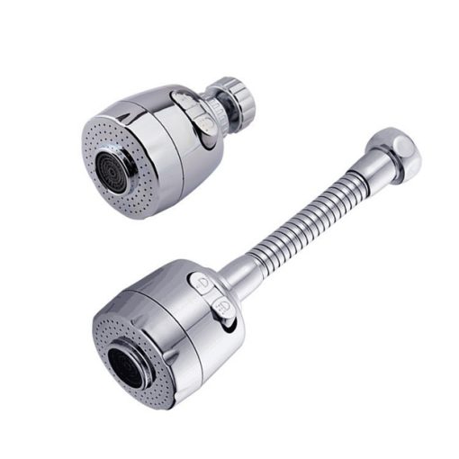 Cần nối dài vòi bếp mềm tiện dụng HM-018