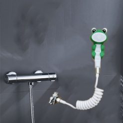 Vòi sen tắm nhiệt độ cho trẻ em HM-1808