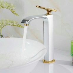 Vòi chậu rửa mặt Yadanli YDL-W1036M