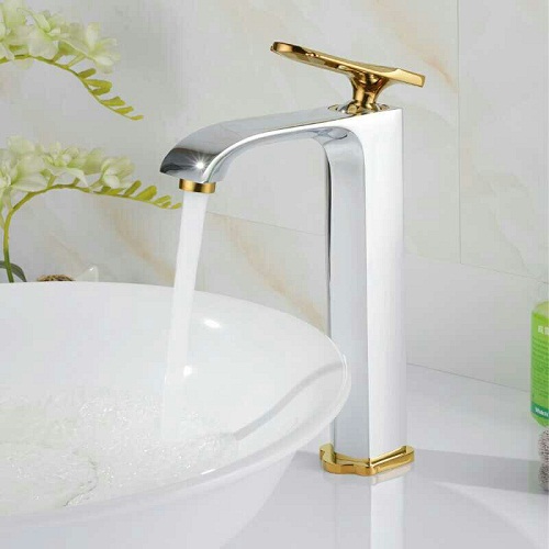 Vòi chậu rửa mặt Yadanli YDL-W1036M