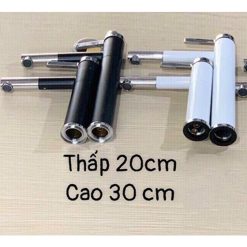 Vòi chậu lavabo mạ đen hoặc mạ màu trắng giá rẻ HM-210306BW