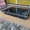 Mặt bàn đá chậu rửa lavabo HM-7050-2