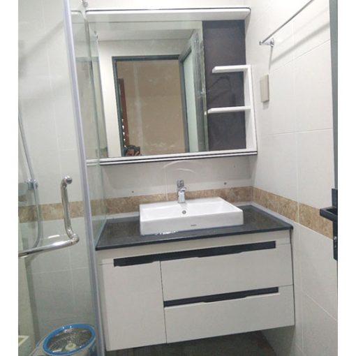 Tủ chậu lavabo Picomat theo yêu cầu TC-HM82