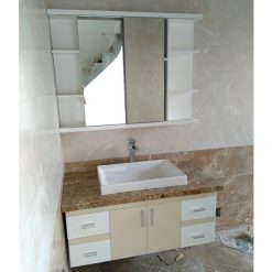 Tủ chậu lavabo Picomat theo yêu cầu TC-HM83