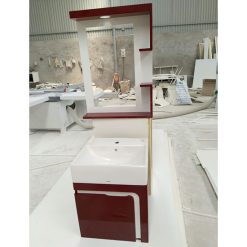 Tủ chậu lavabo Picomat theo yêu cầu TC-HM85