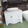 Tủ chậu lavabo Picomat theo yêu cầu TC-HM87