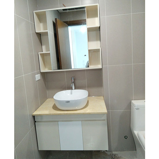 Tủ chậu lavabo Picomat theo yêu cầu TC-HM88