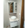 Tủ chậu lavabo Picomat theo yêu cầu TC-HM89