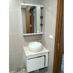 Tủ chậu lavabo Picomat theo yêu cầu TC-HM89