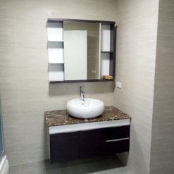 Tủ chậu lavabo Picomat theo yêu cầu TC-HM90