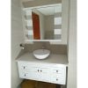Tủ chậu lavabo Picomat theo yêu cầu TC-HM92