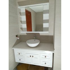 Tủ chậu lavabo Picomat theo yêu cầu TC-HM92