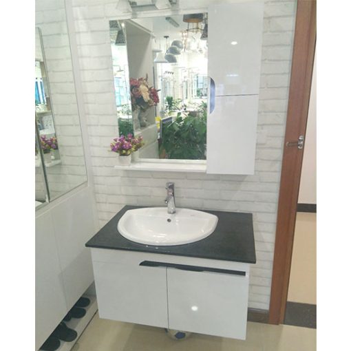 Tủ chậu lavabo Picomat theo yêu cầu TC-HM93