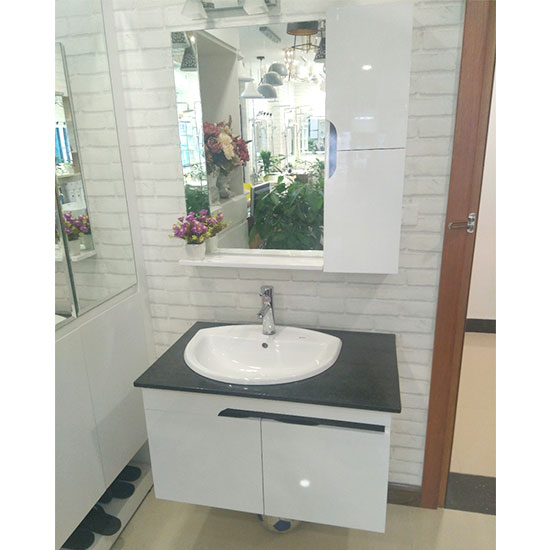 Tủ chậu lavabo Picomat theo yêu cầu TC-HM93