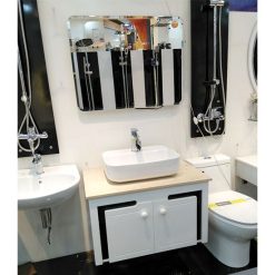 Tủ chậu lavabo Picomat theo yêu cầu TC-HM94
