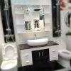 Tủ chậu lavabo Picomat theo yêu cầu TC-HM95