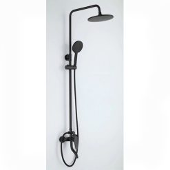 Sen cây tắm nóng lạnh màu đen Homaya HM-9993B