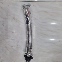 Xi phông chậu rửa mặt nhựa HM002