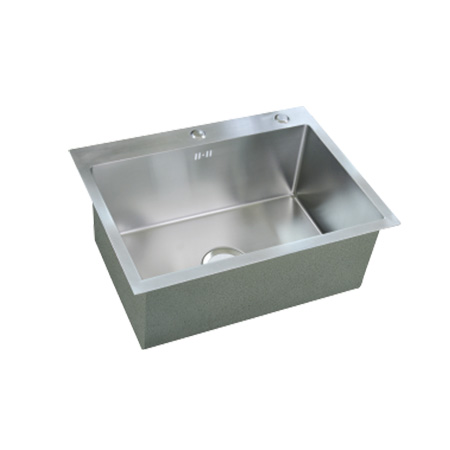 Chậu rửa bát Handmade Picenza HM6045-201