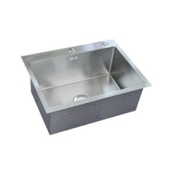 Chậu rửa bát Handmade 304 Picenza HM6045-304