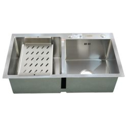 Chậu rửa bát Handmade Picenza HM8245-615