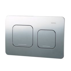 Nút nhấn xả cho bệt âm tường TOTO HMB003CPR-2