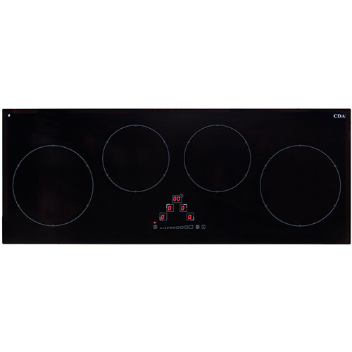 Bếp từ CDA HN9626