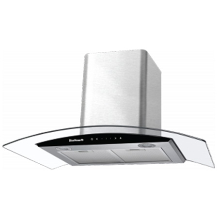 Máy hút mùi Bluestone HOB-8748
