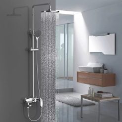 Sen cây tắm nóng lạnh Homaya HM-9996W