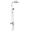 Sen cây tắm nóng lạnh Homaya HM-9997W