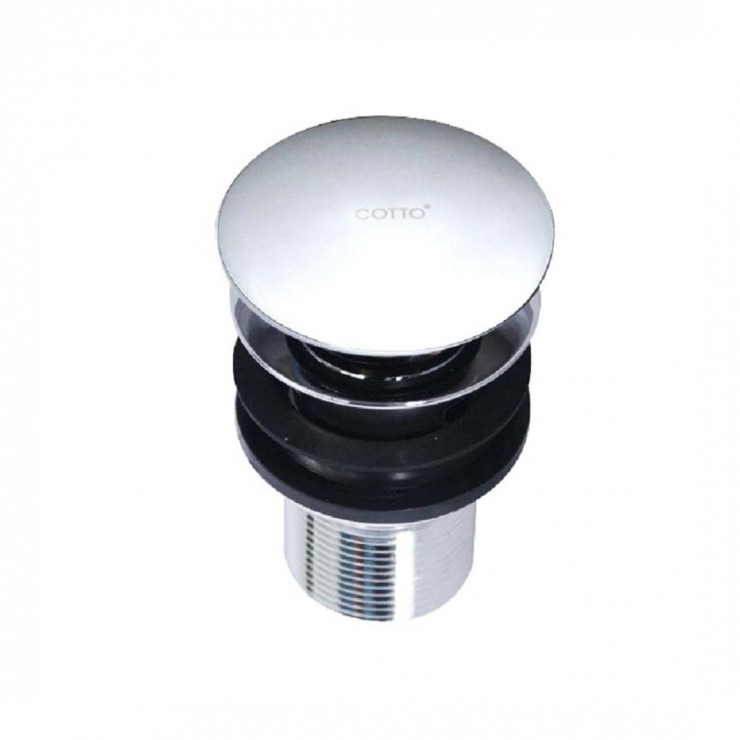 Ống xả chậu lavabo COTTO CT665(HM)