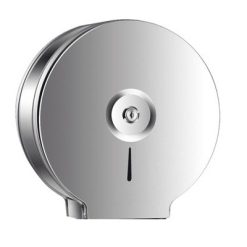 Hộp đựng giấy Inox loại lớn YIGAO 723