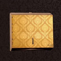 Hộp đựng giấy lau tay ATH C-724